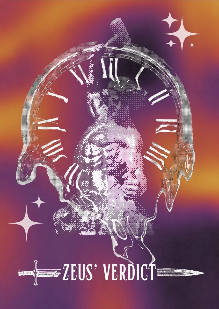 Zeus' Verdict — Commerce event at Plutus 2026