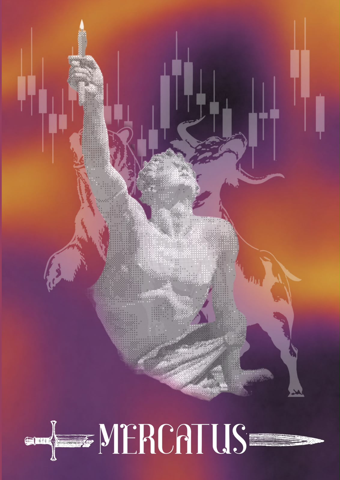 Mercatus — Commerce event at Plutus 2026