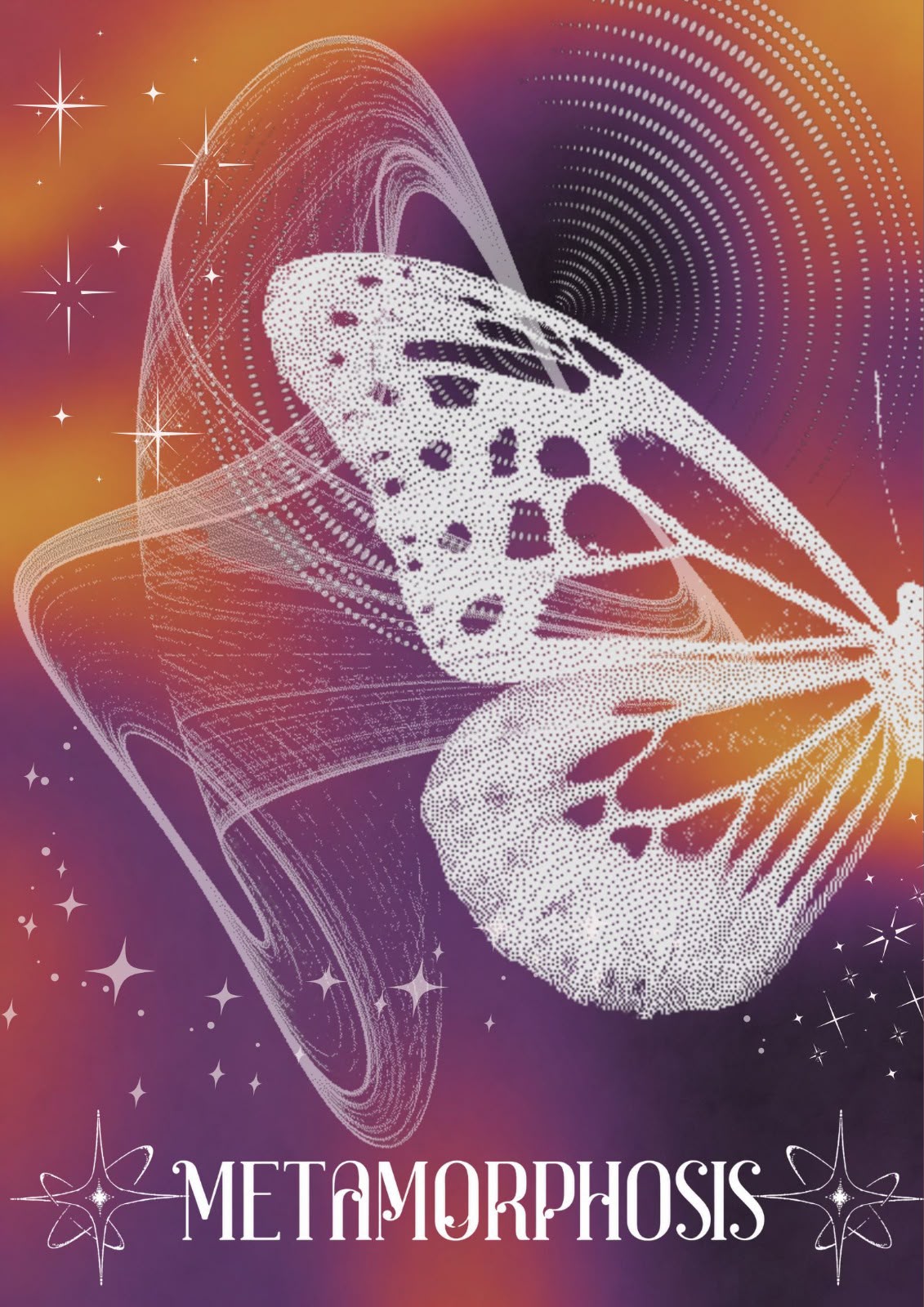Metamorphosis — Science event at Plutus 2026