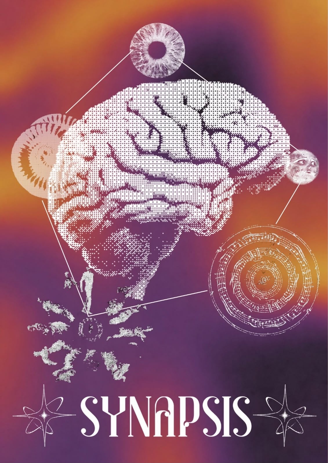 Synapsis — Science event at Plutus 2026