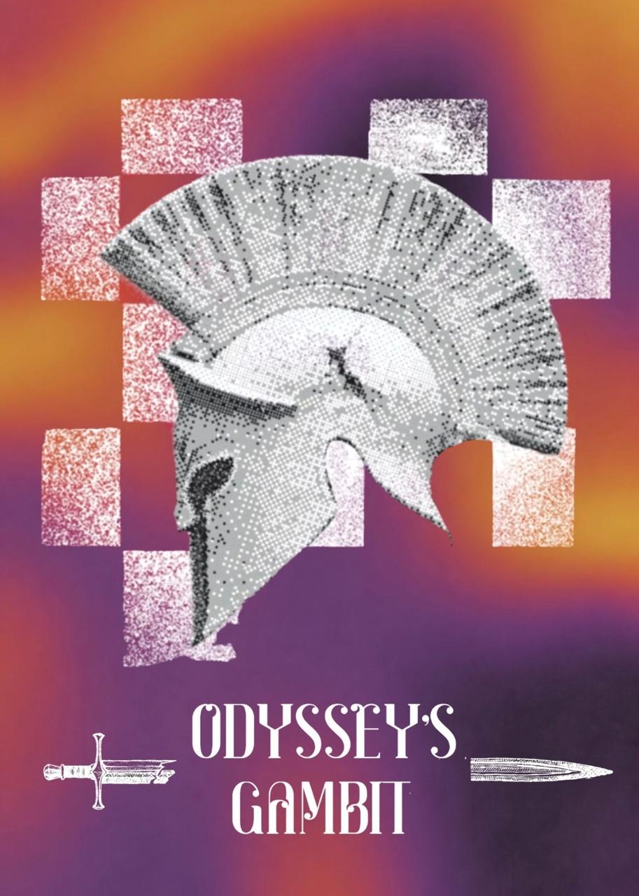 Odyssey's Gambit — Commerce event at Plutus 2026