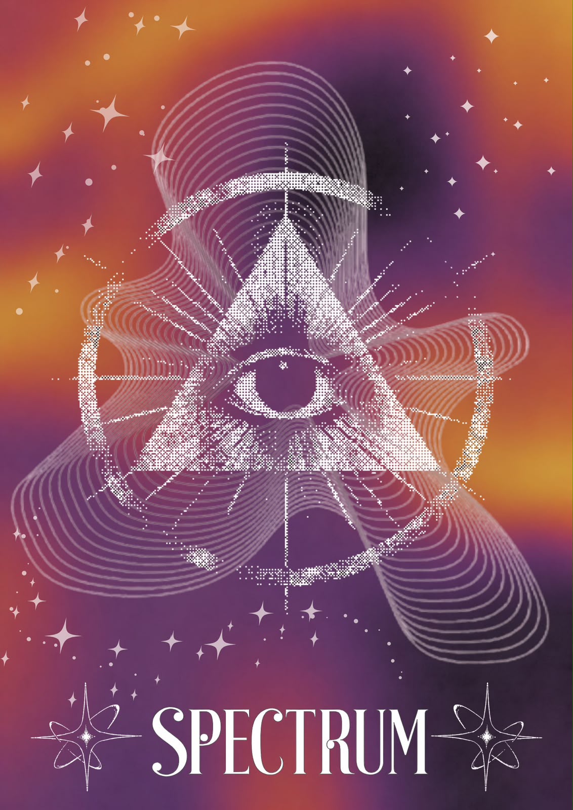 Spectrum — Science event at Plutus 2026