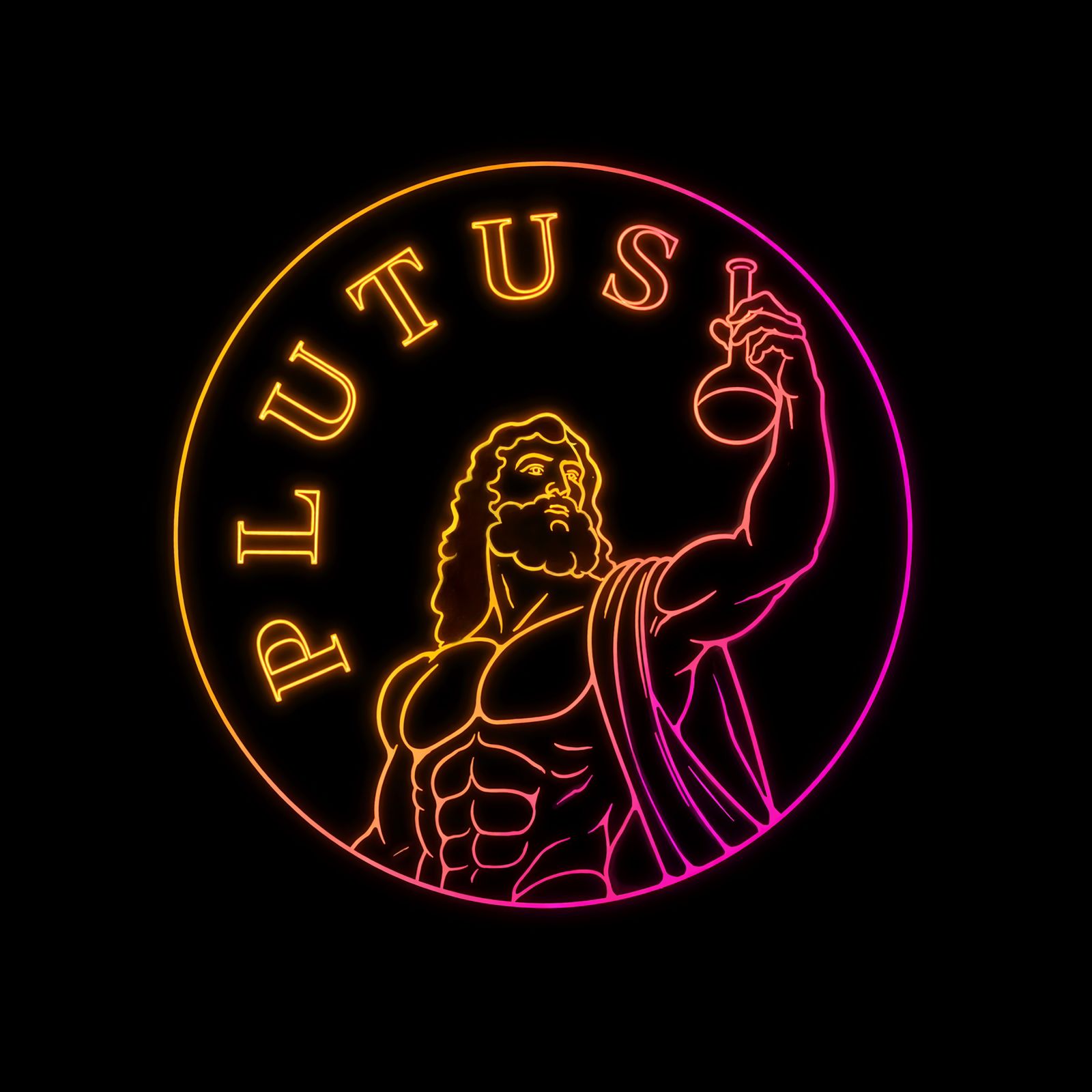 Plutus deity